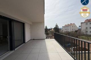 Wohnung kaufen in Kraxenweg 8, 3500 Krems an der Donau, Familienwohnung mit 22m² Balkon (Top 8) - Neubauprojekt am Kremser Steindl