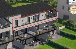Wohnung kaufen in Kraxenweg 9, 3500 Krems an der Donau, Exklusive Dachgeschoßwohnung mit Terrasse und Sauna (Top 9) - Projekt "KraWe" Am Steindl