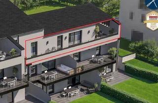 Wohnung kaufen in Kraxenweg 9, 3500 Krems an der Donau, Exklusive Dachgeschoßwohnung mit Terrasse und Sauna (Top 9) - Projekt "KraWe" Am Steindl