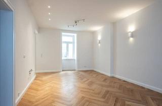 Wohnung kaufen in Max-Winter-Platz 18/23, 1020 Wien, Max-Winter-Platz 18 - Stilaltbau mit einzigartigem Parkblick