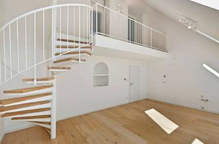 Wohnung kaufen in Leibenfrostgasse 8/33, 1040 Wien, Leibenfrostgasse 8 - Zwischen Sehnsucht und Realität