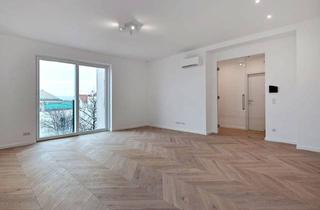 Wohnung kaufen in Seisgasse 18/17, 1040 Wien, Dachwohnung der Extraklasse - Stilvoll mit großzügiger Freifläche