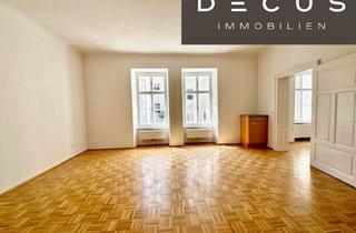 Wohnung mieten in Mariahilfer Straße, 8020 Graz, | TRAUMHAFTE 4 ZIMMER-WOHNUNG IM HERZEN VON GRAZ | 1. OG | HELL & GEMÜTLICH | NÄHE KUNSTHAUS | TOP LAGE | SEHR ZENTRAL