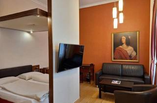 Wohnung mieten in Innere Stadt, 1010 Wien, CITY - Apartments - Living / Apartment 308