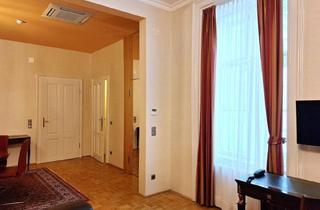 Wohnung mieten in Innere Stadt, 1010 Wien, CITY - Apartments - Living / Apartment 307