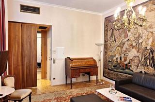 Wohnung mieten in Innere Stadt, 1010 Wien, CITY - Apartments - Living / Apartment 201