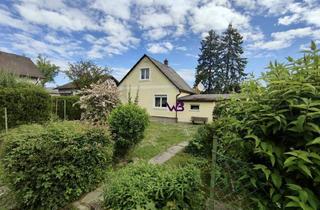 Einfamilienhaus kaufen in Korneuburg/Stockerauer Straße, 2100 Korneuburg, 700 m² großes Eckgrundstück mit Einfamilienhaus und großem Garten zu verkaufen! KAUFPREIS nochmals reduziert !!!!