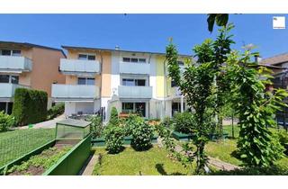 Reihenhaus kaufen in 5204 Straßwalchen, Äußerst gemütliches und preislich attraktives Reihenhaus zu haben!