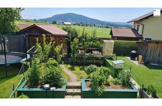 Reihenhaus kaufen in 5204 Straßwalchen, Äußerst gemütliches und preislich attraktives Reihenhaus zu haben!