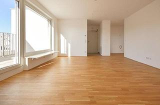 Maisonette kaufen in Khekgasse 44, 1230 Wien, ERSTBEZUG | Klimatisierte 3-Zimmer-Wohnung mit zwei Terrassen