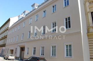 Wohnung mieten in Seidlgasse, 1030 Wien, Garconniere in Ruhelage Seidlgasse 7 - Top 6. Miete ohne Garage € 541+ Energie