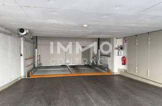 Garagen mieten in Naschmarkt, 1060 Wien, NÄHE NASCHMARKT oberer Stapelparkplatz!