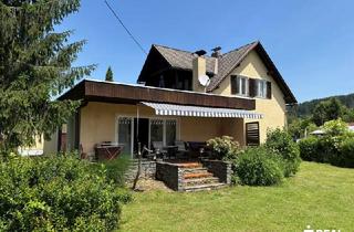 Einfamilienhaus kaufen in 9074 Keutschach, Ein historisches Schätzchen in begehrter Lage (Vier Seental) +++ Ihr neues Zuhause mit viel Potential +++