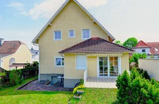 Einfamilienhaus kaufen in 2721 Bad Fischau, Charmantes Einfamilienhaus mit Potenzial in idyllischer Lage - Bad Fischau
