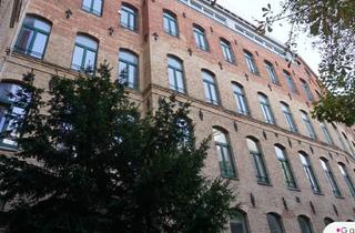 Büro zu mieten in Margaretenplatz, 1050 Wien, Geräumiges Büro mit Tiefgaragenplätzen im historischen Palais