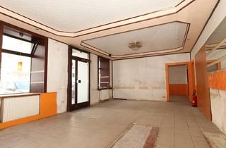 Gastronomiebetrieb mieten in 1200 Wien, Unbefristet: Genehmigtes Gastgewerbelokal - 125m² plus Nebenflächen - Niedrige Ablöse