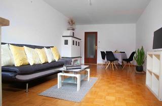 Wohnung kaufen in 5101 Bergheim, 4-Zimmer-Wohnung mit Loggia
