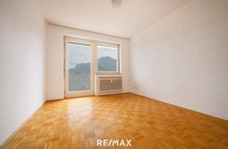 Wohnung kaufen in Gaisberg, 5020 Salzburg, Garçonnière mit Balkon und Gaisberg-/Heubergblick