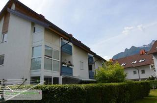 Wohnung mieten in 5431 Kuchl, Einziehen, fertig, los! pfiffige 3-Zimmer-Wohnung + Balkon