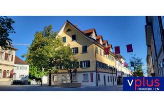 Wohnung mieten in 6845 Hohenems, zentrale 2-Zimmer Wohnung in Hohenems