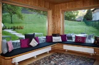 Immobilie kaufen in 6781 Bartholomäberg, Traumhaftes Chalet mit Freizeitwohnsitzwidmung im Montafon -mit über 5% Renditepotenzial