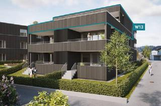 Wohnung kaufen in 6911 Lochau, See, Berg, Natur - Ihr Zuhause! 4-Zimmer-Dachgeschosswohnung W13