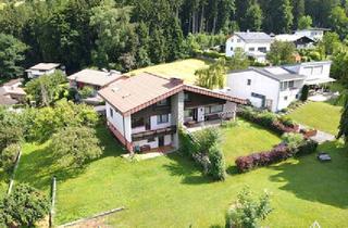 Haus kaufen in 6824 Schlins, Juwel im Grünen mit absoluter Ruhelage und fantastischem Ausblick!