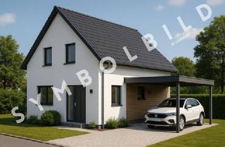 Haus kaufen in 6845 Hohenems, Schlüsselfertiges Tinyhouse statt Wohnung!