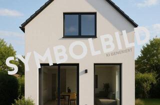 Haus kaufen in 6845 Hohenems, Schlüsselfertiges Haus statt Wohnung?