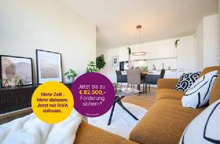 Wohnung kaufen in 6971 Hard, 3-Zimmer-Wohnung mit Balkon in Hard für 60 – mehr Zeit fürs schöne Wohnen.