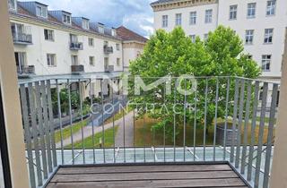 Wohnung mieten in Zollamtstraße, 4020 Linz, Ideale 3 Zimmer Balkon Wohnung in der Zollamtstraße 7 zu vermieten
