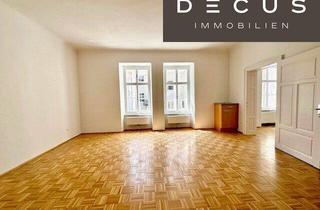 Wohnung mieten in Mariahilfer Straße, 8020 Graz, | TRAUMHAFTE 4 ZIMMER-WOHNUNG IM HERZEN VON GRAZ | 1. OG | HELL & GEMÜTLICH | NÄHE KUNSTHAUS | TOP LAGE | SEHR ZENTRAL