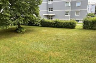 Wohnung kaufen in 2630 Ternitz, VORSORGEWOHNUNG - 2 ZIMMER - HOCHPARTERRE - RUHIG