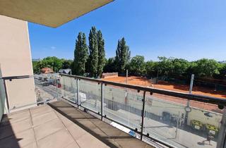 Wohnung kaufen in Belvederegasse, 1040 Wien, BELVEDEREBLICK! RENOVIERUNGSBEDÜRFTIGE 3 ZIMMER NEUBAUWOHNUNG MIT BALKON! PRINZ-EUGEN-STRASSE!