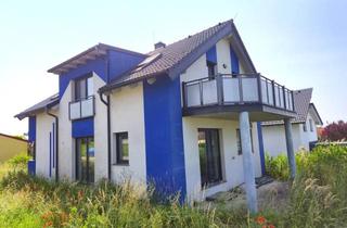 Einfamilienhaus kaufen in 2111 Tresdorf, NEUWERTIGES EINFAMILIENHAUS IN TRESDORF BEI KORNEUBURG