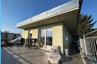 Loft kaufen in Engelsdorferstrasse 35, 8041 Graz, Dachterrassenwohnung mit Loftcharakter und smarter Raumaufteilung in guter Lage