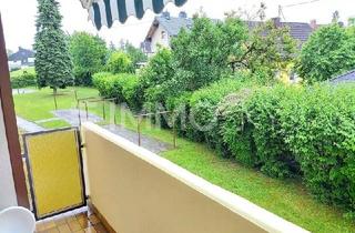 Wohnung kaufen in 4061 Pasching, Raumwunder mit Balkon - Toplage nahe Trauner Kreuzung und PlusCity