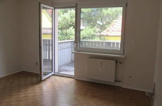Wohnung kaufen in Reichenauerstrasse 42, 6020 Innsbruck, Helle 1-Zimmer-Wohnung/Garconnière mit Balkon in Innsbruck-Pradl – Privatverkauf, provisionsfrei