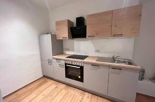 Wohnung mieten in Erzherzog Rainer-Ring, 2500 Baden, Neu sanierte 2-Zi. Wohnung - Stadtzentrum von Baden - Ruhelage im Innenhof