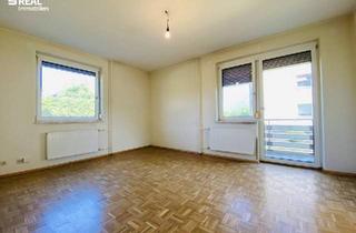 Wohnung kaufen in 5071 Salzburg, 2-Zimmer-Wohnung in Käferheim