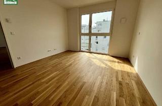 Wohnung kaufen in Arakawastraße, 1220 Wien, Ruhig und dennoch zentral! Top Anbindung an die U Bahn Kagran. Hochwertige Neubau-Erstbezugswohnungen - JETZT ANFRAGEN