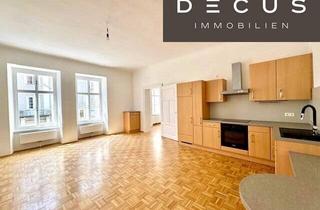 Wohnung mieten in Südtiroler Platz, 8020 Graz, | TRAUMHAFTE 4 ZIMMER-WOHNUNG IM HERZEN VON GRAZ | 1. OG | HELL & GEMÜTLICH | NÄHE KUNSTHAUS | TOP LAGE | SEHR ZENTRAL