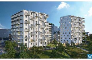 Wohnung kaufen in 1030 Wien, Grünes Wohnen in der Stadt: Ihr neues Zuhause im 3. Bezirk