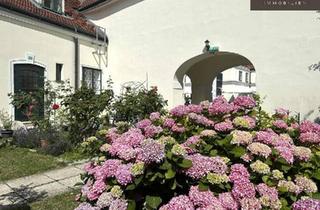 Büro zu mieten in 1120 Wien, + + + 3-Raum-Büro + + + SCHLOSS HETZENDORF + + +