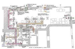 Geschäftslokal mieten in Meiselmarkt, 1150 Wien, Geschäftslokal nähe Meiselmarkt!