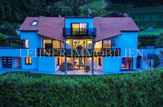 Einfamilienhaus kaufen in 8054 Seiersberg, *** SEIERSBERG-PIRKA *** EXKLUSIVES REFUGIUM IN TRAUMHAFTER LAGE - NATURPARADIES IN GEDERSBERG ***