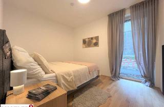 Penthouse mieten in 8054 Graz, Genießen Sie die Natur: Außenflächen im Schlosspark |4-Zimmer-Penthousewohnung mit großer Terrasse