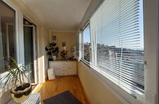 Wohnung kaufen in 3500 Krems an der Donau, LICHTDURCHFLUTET IM ZENTRUM MIT BLICK ÜBER DIE STADT