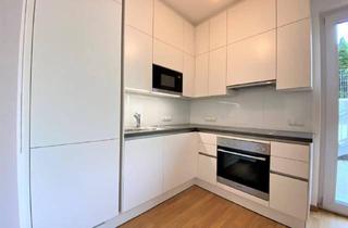 Wohnung mieten in 2344 Maria Enzersdorf, Super-schicke Neubauwohnung direkt am Hunyadi Schlosspark
