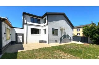 Haus kaufen in 2212 Großengersdorf, OPEN HOUSE SO 13.7. AB 10:00 - 7 Zimmer Haus GROSSENGERSDORF